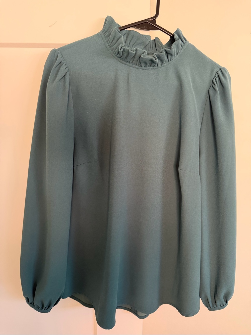 J Crew Blouse